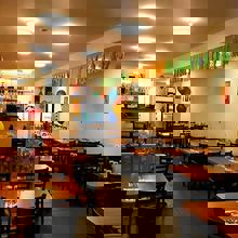 Lakshana's Chettinad South Indian Restaurant