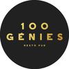Resto-Pub 100 Génies
