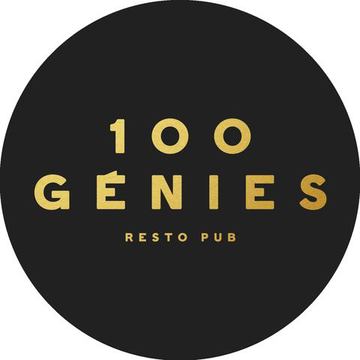 Resto-Pub 100 Génies