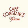 Café Bazin