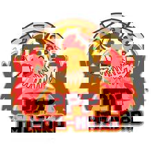 OOEUF déjeuner 24/7 Montréal-Nord