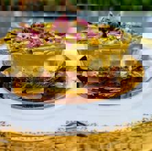 Les Biscuits Marookies