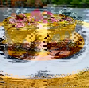 Les Biscuits Marookies