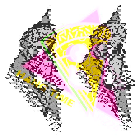 Hang Time Pizza Ville St Laurent