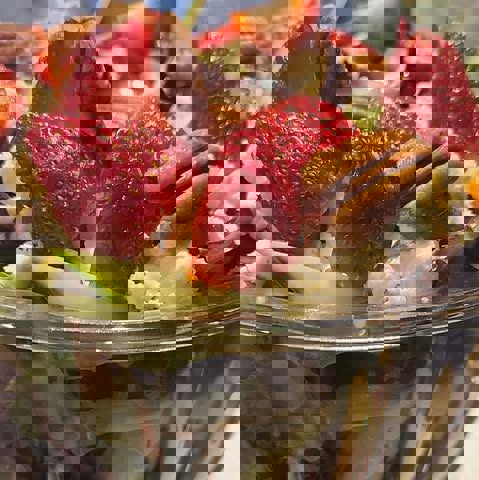 Resto Café Time Square