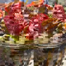 Resto Café Time Square