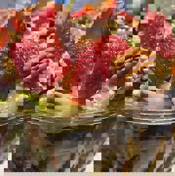 Resto Café Time Square