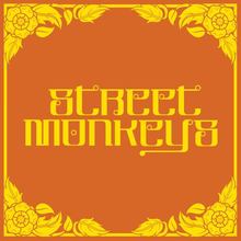 Les Street Monkeys
