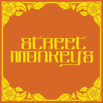 Les Street Monkeys