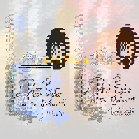 Bistro Entre Ciel et Terre