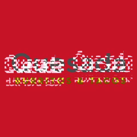 Quesada Burritos & Tacos - 1234 Bd des Promenades