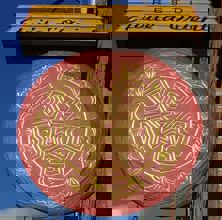 Resto Etoile D'Orient