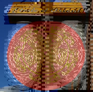 Resto Etoile D'Orient