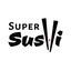 Logo de Super Sushi
