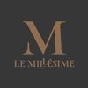 Le Millésime - vin & cuisine de saison