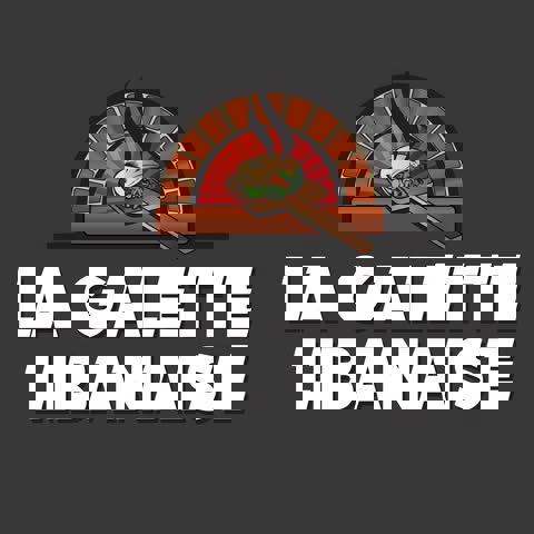 La Galette Libanaise - St-Joseph