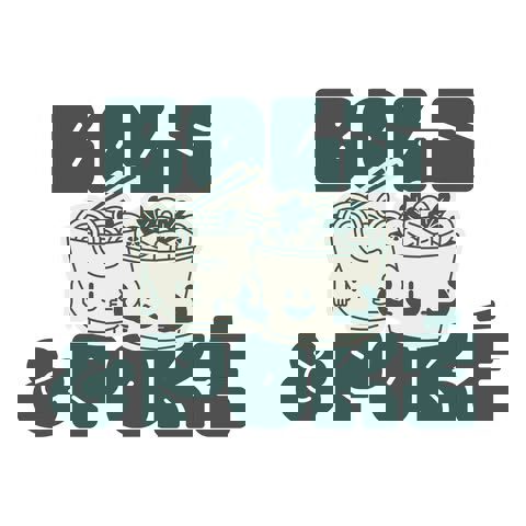 Bols et Poké St-Roch / Tiki bar