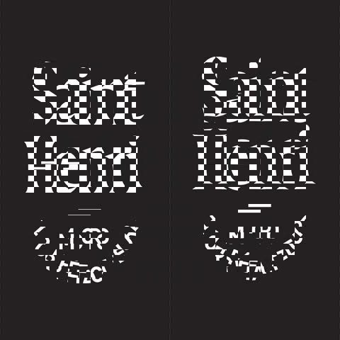 Café Saint-Henri (Saint-Roch)