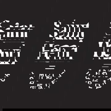 Café Saint-Henri (Saint-Roch)