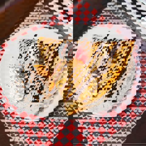 Le Casse-Crêpe Breton