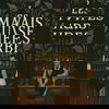 Restaurant Les Mauvaises Herbes