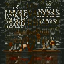 Restaurant Les Mauvaises Herbes