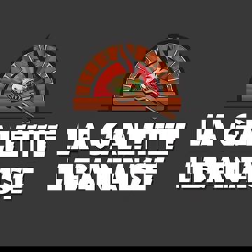 La Galette Libanaise - Cartier