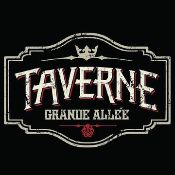 Taverne Grande Allée