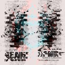 Scanner Bistro Multimédia