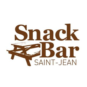 Snack Bar Saint-Jean