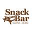 Logo of Snack Bar Saint-Jean