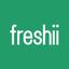 Logo de Freshii