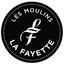 Logo de Les Moulins La Fayette Grande-Allée