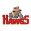 Logo de Hawgs Deli