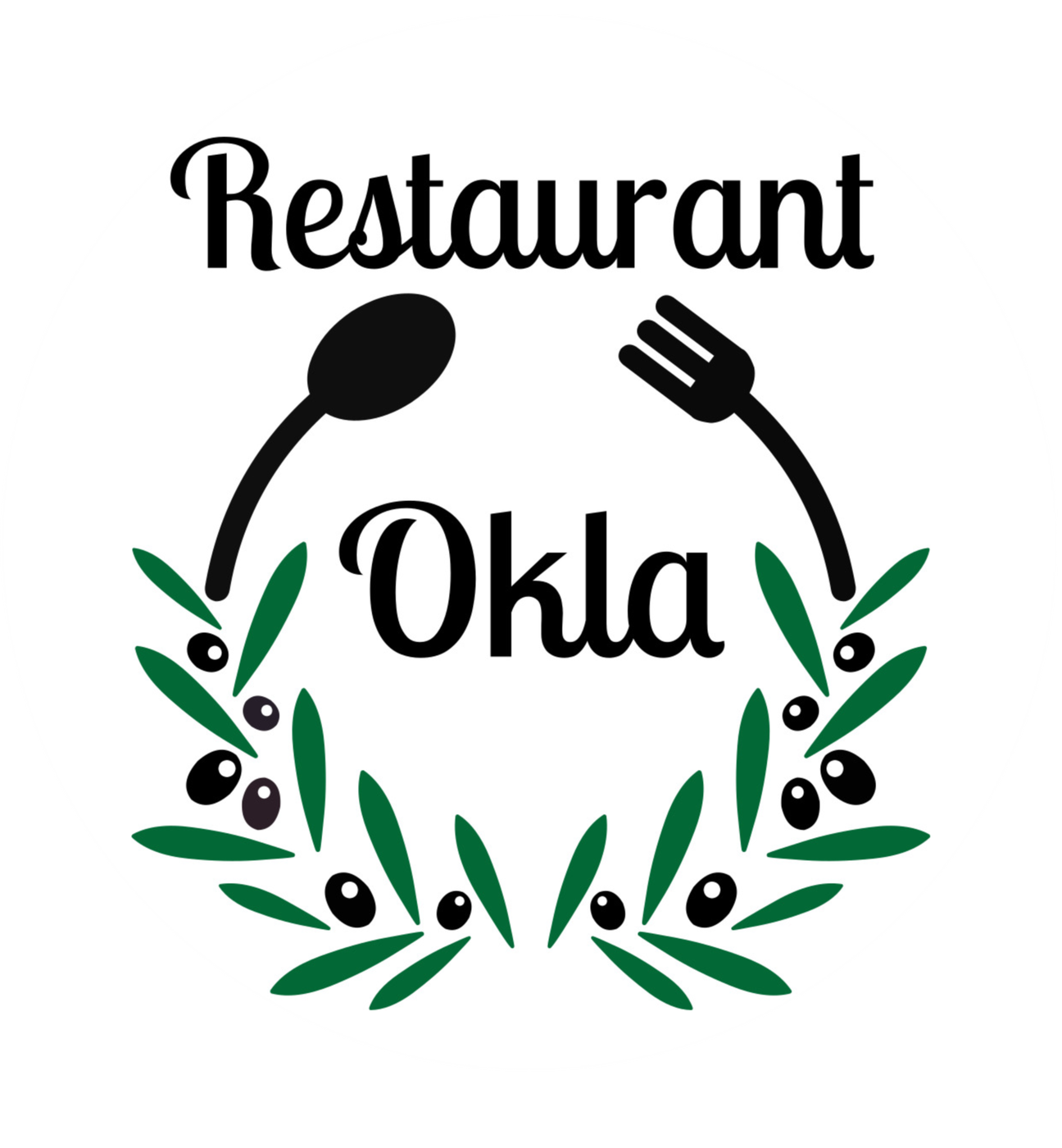 Restaurant Okla inc