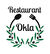 Restaurant Okla inc