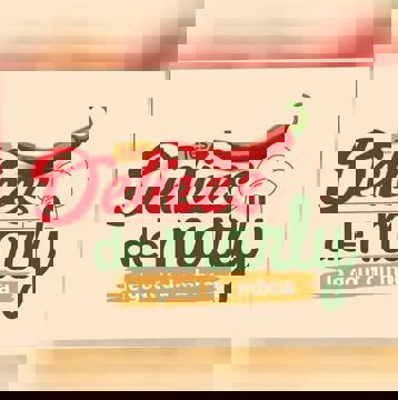 Les délices de Marly