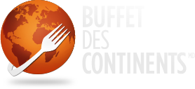 Buffet Des Continents