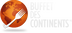 Buffet Des Continents