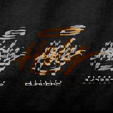 Holy Burgers - 840 Rue Bouvier Local 103