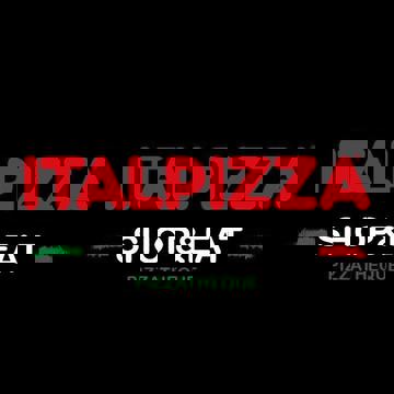 Italpizza Shop and Eat - Pizzathèque - 2750 Ch Ste-Foy