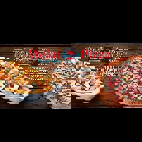 Welat Pizza- Ste foy 2 pour 1