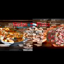 Welat Pizza- Ste foy 2 pour 1