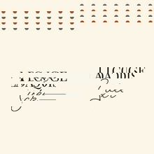 La Dacquoise & Pasta Fina Ste-Foy