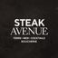 Logo de Steak Avenue