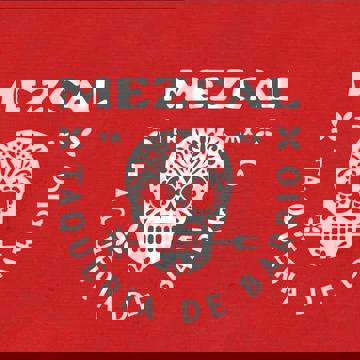 Mezcal Taqueria