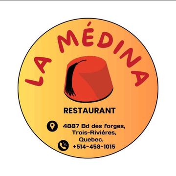 Restaurant La Medina