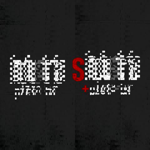 Industria Pizzeria + Bar