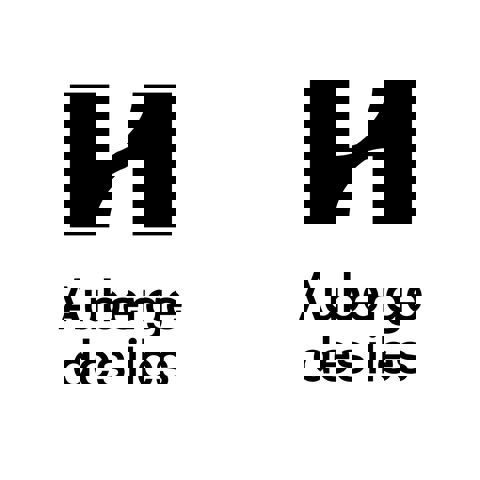 Restaurant Le Rang 9