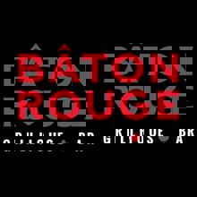 Bâton Rouge Grillhouse & Bar